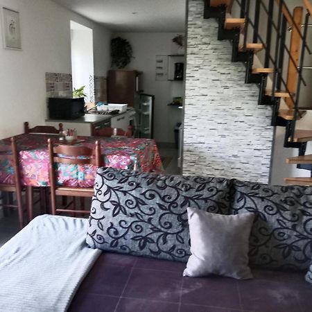 Gite Au Calme Centre Finistere Jardin Clos Trégourez Dış mekan fotoğraf